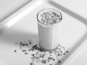 Badam Milk