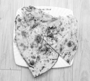 Butter Naan