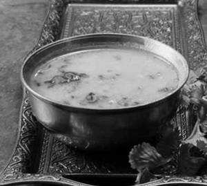 Dal Fry