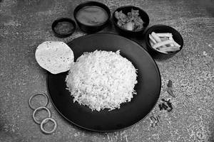 Veg Meal
