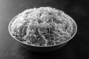 Chilli Garlic Veg Noodles
