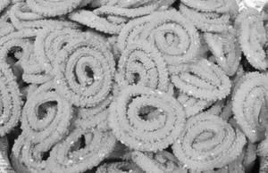 Marathi chakli