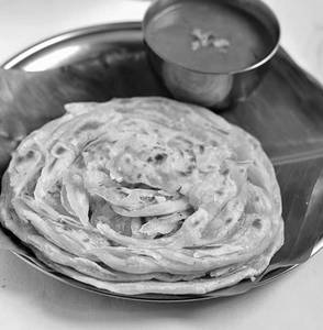 Parotta (1 pc)
