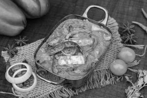 Paneer Punjabi