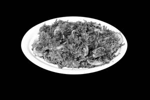 Egg Tikka Rice (Biryani Style)