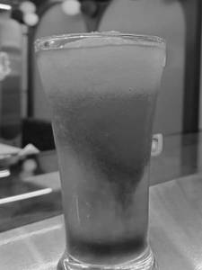 Rainbow Slush