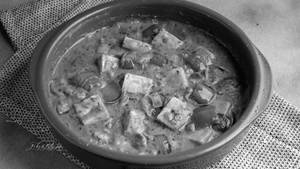Paneer Do Pyaza