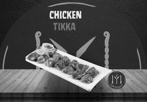Chicken Tikka