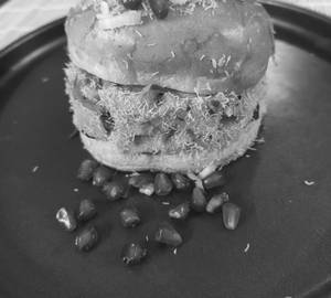 Cheese Dabeli