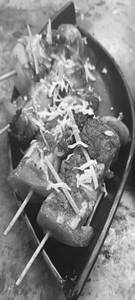 Paneer Stick