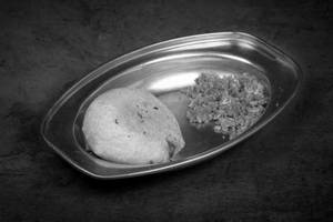 Bataka Vada ( 2 Nos)