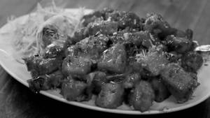 Paneer 65 Dry