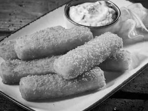 Fish Fingers