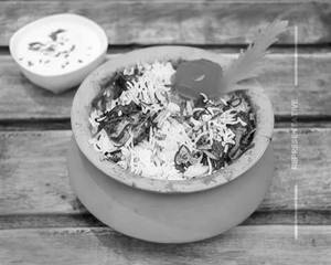 Matka Dum Biryani