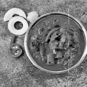 Veg Makhanwala  