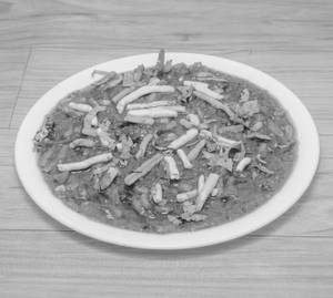 Shev Bhaji