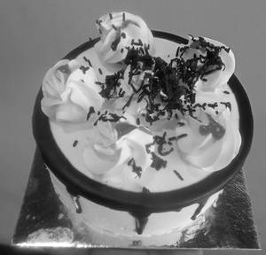 Black forest