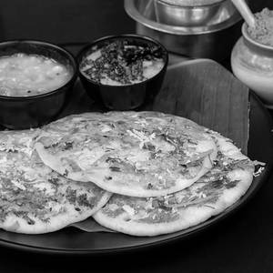Set dosa [2]