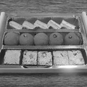 Sweet Gift Box 1