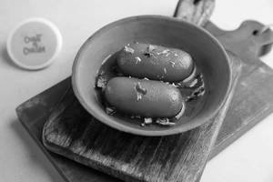 Gulab Jamun (2 Pcs)
