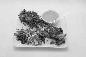 Mushroom Masala
