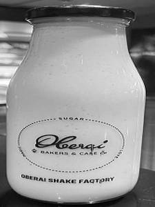 Kiwi Shake