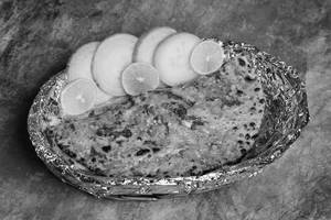 Stuffed Kulcha