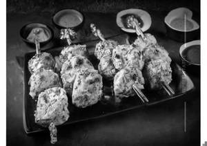 Kalmi Kebab