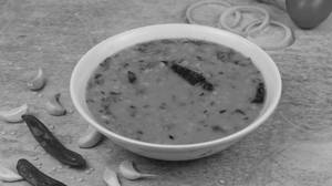 Dal Fry