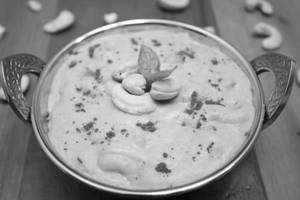 Kaju Curry