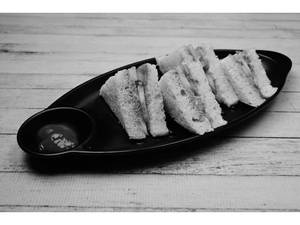 Veg Sandwich