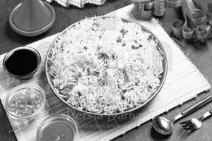 Egg Fried Rice