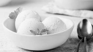 Vanilla Ice Cream