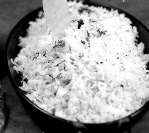 Jeera Rice