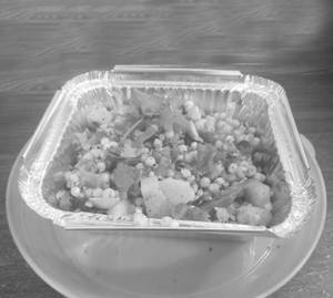 Sabudana Khichdi