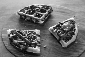 Ob Kitkat Waffle