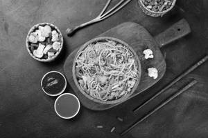 Gobi Noodles 