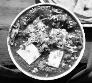Paneer Masala