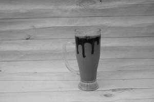 Choco Frappe