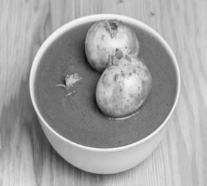 Egg Curry
