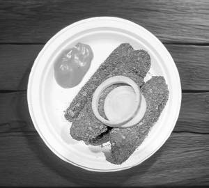 Vetki Fish Finger [4 Pieces]