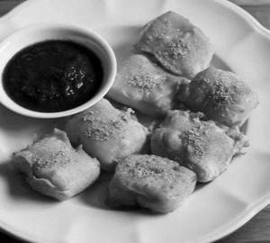Kalari Pakoda