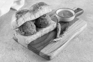 Vada Pao