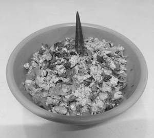 Chicken Egg Bhurji