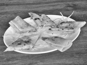 Rumali Roti