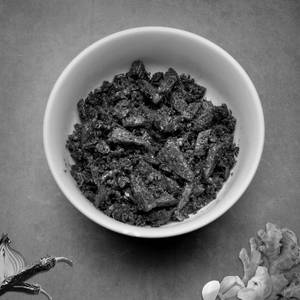 Beef Chutney