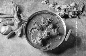 Mutton Masala