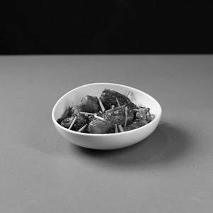 Chilli Potato