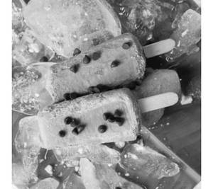 Chocolate Kulfi