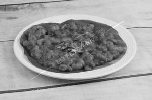 Prawns Masala Fry